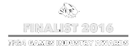 finalist 2016, tiga games industry awards